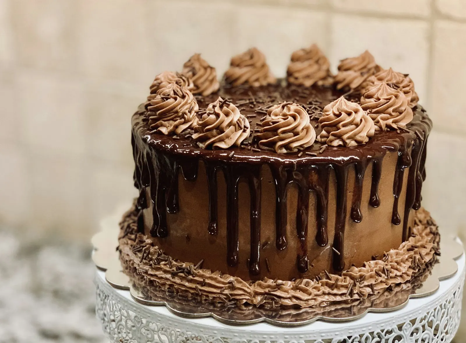 Bake sale · 2×2