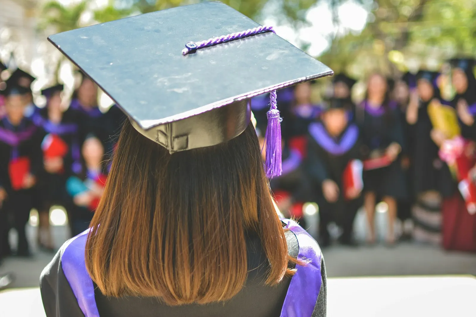 Grad backdrop · 3×4
